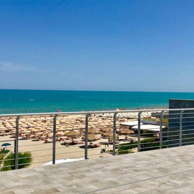 Apartments Le Dune Silvi Marina Extérieur photo
